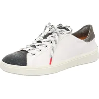 THINK! Think Damen TURNA Sneaker, Vulcano/Kombi 2000, 41 EU