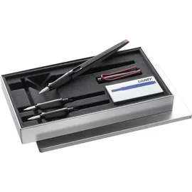 Lamy Schönschreibset joy black« schwarz