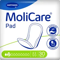 Hartmann MoliCare Pad 2 Tropfen 30 Stück
