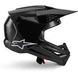 Alpinestars S-M3 Schwarz S