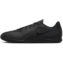 Nike Phantom GX 2 Club IC Herren black/black-deep jungle 39