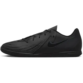 Nike Phantom GX 2 Club IC Herren black/black-deep jungle 39
