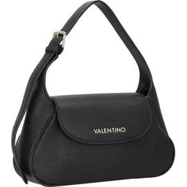 Valentino Daphne Re Umhängetasche Polyurethan Black
