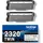 Brother TN-2320 schwarz 2er Pack