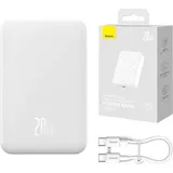 Baseus Magnetic Mini 20000 mAh