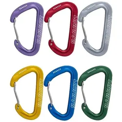 Mammut Sender Wire Rackpack wire gate (11277) one size
