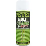 Petec Multi Cleaner Spray 200 ml