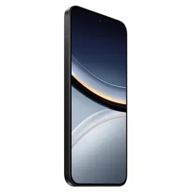 Xiaomi Poco F7 12 GB RAM 256 GB Black
