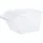 Plast Team Aufbewahrungsbox BASIC BOX SLANTED, 40 Liter transparent