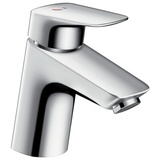 Hansgrohe Logis 70 CoolStart Einhandmischer chrom 71072000