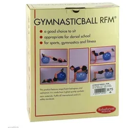 Gymnastikball Rehaforum 75 c