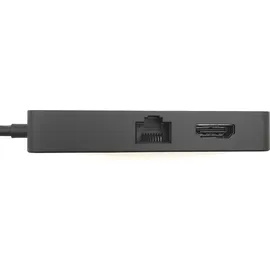 Microsoft USB-C Travel Hub