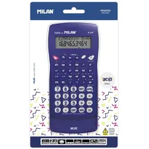 Milan M228 Blau