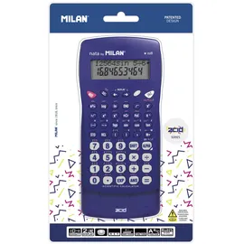 Milan M228 Blau