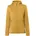 Fleece Hoody Gelb 46
