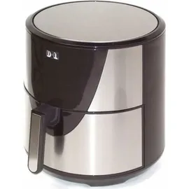 Apex Digital XXL Heißluftfritteuse 57031 schwarz