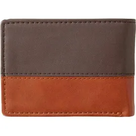 Rip Curl Corpawatu Icon PU Slim Geldbörse tan/brown