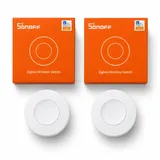 Sonoff SNZB-01P Zigbee Smart Switch