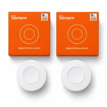Sonoff SNZB-01P Zigbee Smart Switch