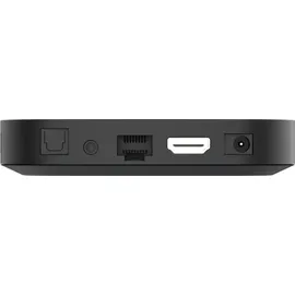 Xsarius Avant 3+ Ultra Black 4K