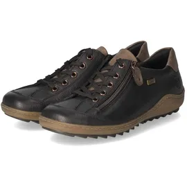 remonte R1402 Damen Schwarz 41