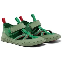 Affenzahn Sandale Vegan Breezy Frosch