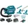 Makita DCL184RF