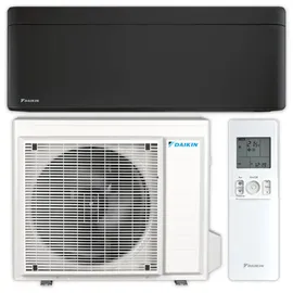 Daikin Stylish C-Serie 5,0 kW stationär