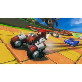 Sonic & All-Stars Racing: Transformed (PC)