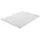 Beautissu BeauMare WR Weiß 100 x 70 cm
