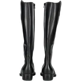Gabor Cowboy Boots in schwarz | Gr.: 39