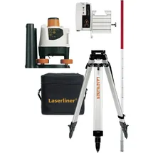 LASERLINER BeamControl-Master 120 Set