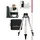 LASERLINER BeamControl-Master 120 Set