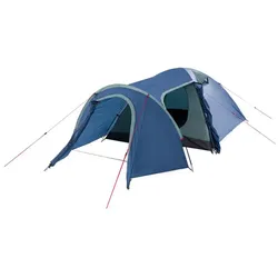 WITEBLAZE Torri 3 Comfort Campingzelt 5011 - blau-grün
