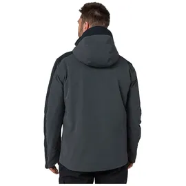 Rossignol Blackside Jacke - Black M