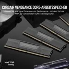 Corsair Vengeance - DDR5 - Kit DDR5-6000 CL36