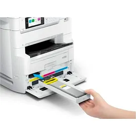 Epson WorkForce Pro EM-C8101RDWF