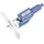 Dasqua Digitales Tiefenmikrometer 4710-2205 0 - 150 mm