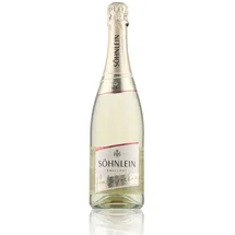 Söhnlein Sekt Halbtrocken 11 % vol 0,75 l