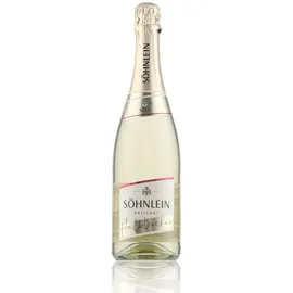 Söhnlein Sekt Halbtrocken 11 % vol 0,75 l