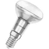 LEDVANCE LED-Reflektorlampe R50 4099854058608 5,9 W E14 warmweiß 1 St.