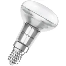 LEDVANCE LED-Reflektorlampe R50 4099854058608 5,9 W E14 warmweiß 1 St.