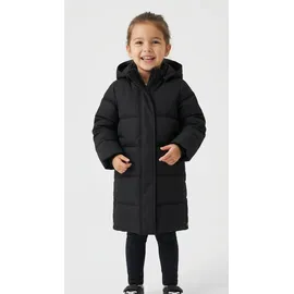 KIDS ONLY "KOGIRENE PUFFER COAT OTW NOOS", Mädchen, Gr. 152, EU