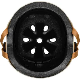 lionelo Schutzhelm für Kinder Beige S