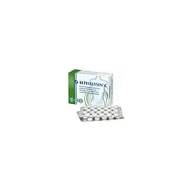 Repha Rephalysin C Tabletten 100 St