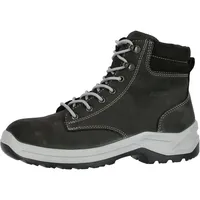 ELTEN LILLY black Mid ESD S3