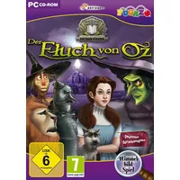 Fiction Fixers: Der Fluch von Oz (PC)
