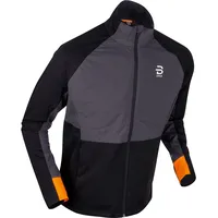 Daehlie Herren Challenge 2.0 Jacke (Größe S, schwarz)