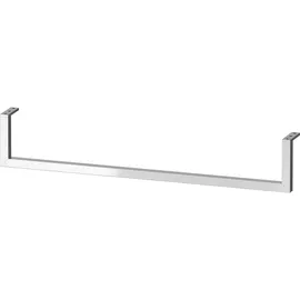 Duravit Handtuchhalter Unter Konsolen Chrom 500mm UV998500000