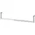 Duravit Handtuchhalter Unter Konsolen Chrom 500mm UV998500000